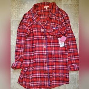 JUICY COUTURE PAJAMA SIZE LARGE